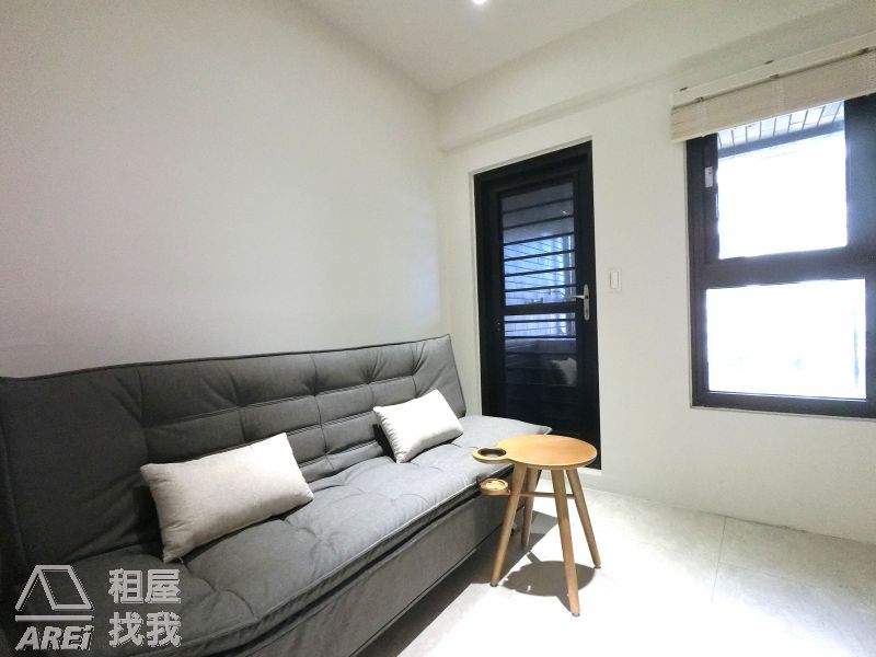 愛情河左岸｜全新溫馨兩房｜收納空間多