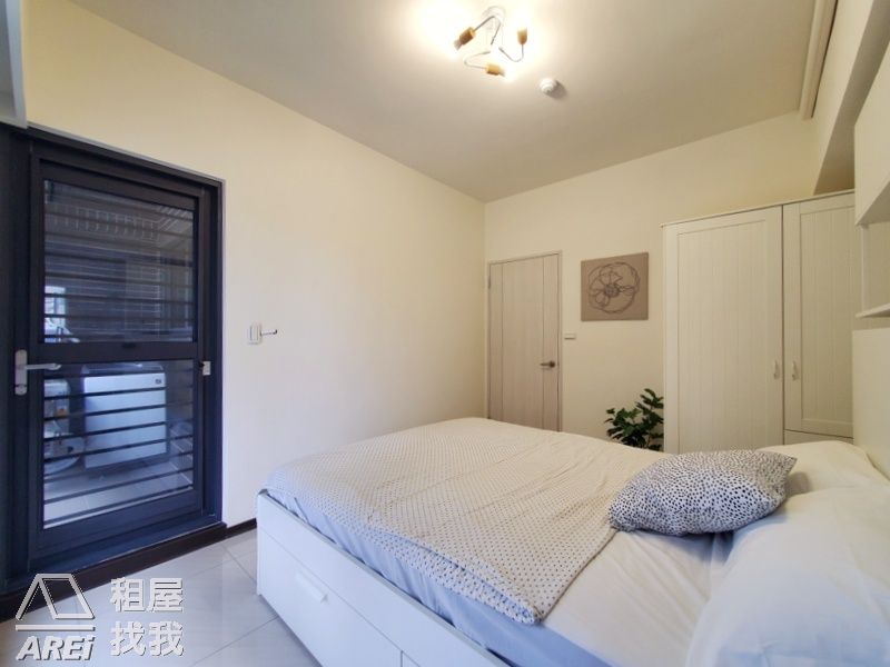 高雄小天母∣河堤世界全新二房首次出租