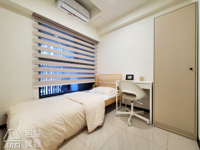高雄小天母∣河堤世界全新二房首次出租