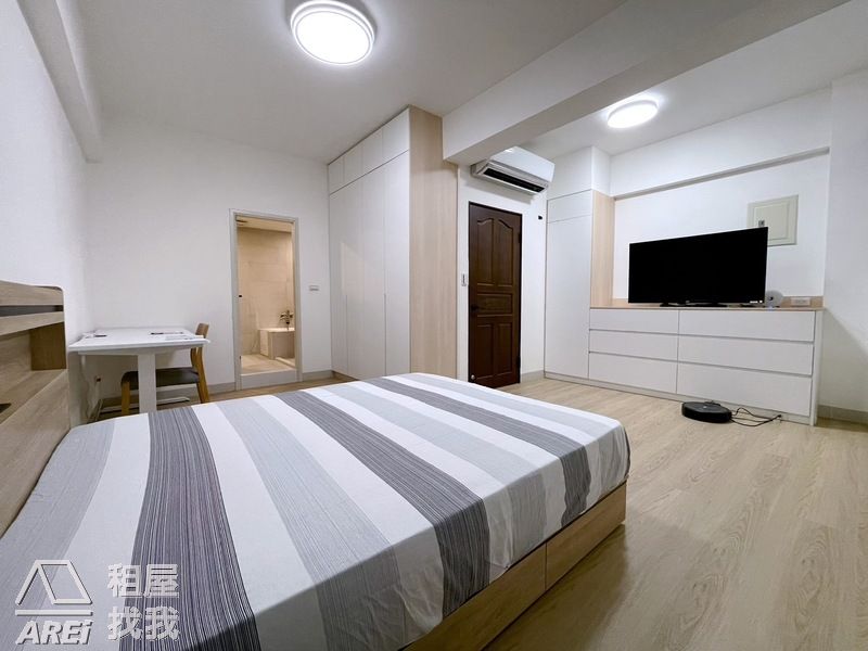 左營高鐵溫馨日式宅透天可停雙車