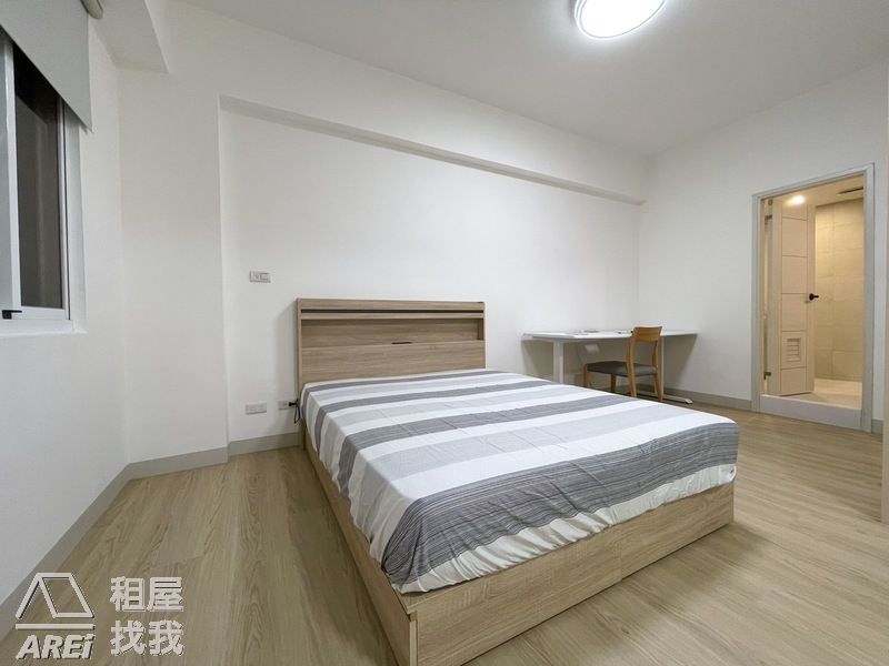 左營高鐵溫馨日式宅透天可停雙車