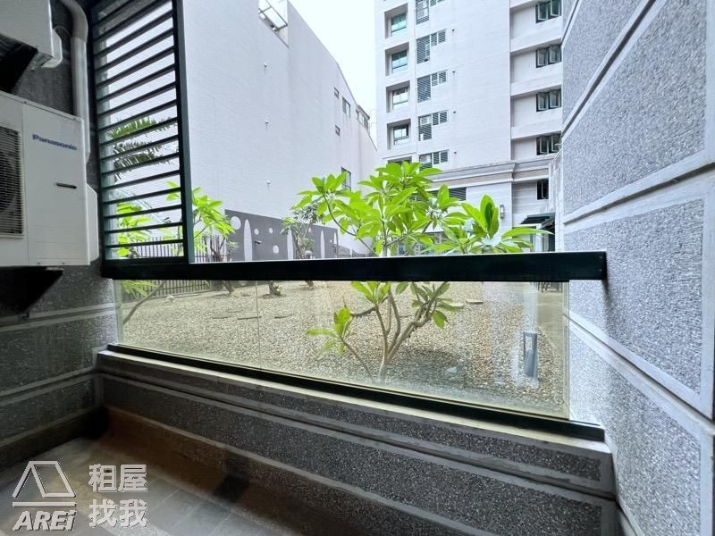 🌿在家盪鞦韆~ 美術館全誠至真｜靜謐質感3房