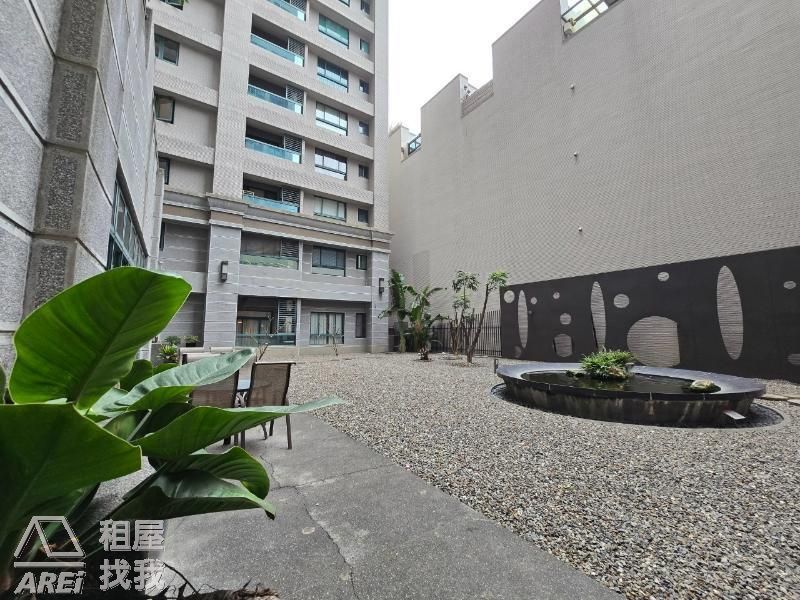 🌿在家盪鞦韆~ 美術館全誠至真｜靜謐質感3房