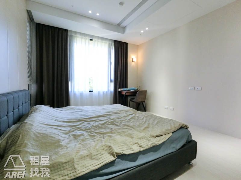 凹仔底MRT帝品苑實品豪邸3+1房平車