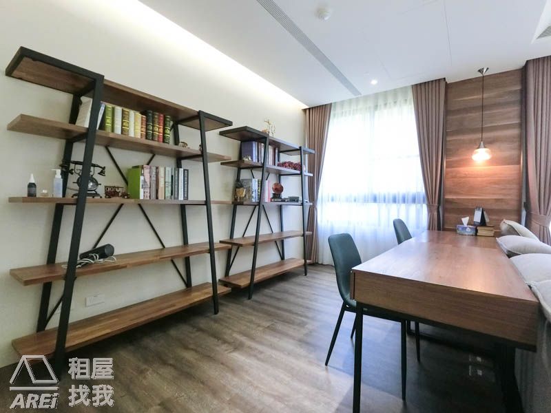 凹仔底MRT帝品苑實品豪邸3+1房平車