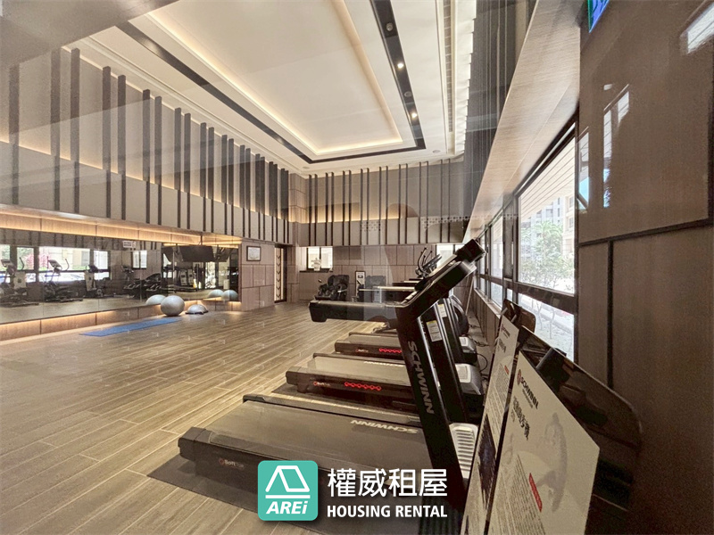 棋琴20重奏｜質感溫馨三房+平面車位｜可租補