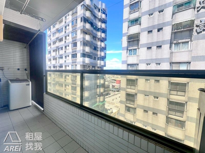 R14巨蛋商圈｜ihome質感2房