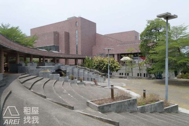 美術館龍騰極緻4房2廳3衛2陽台+雙平車