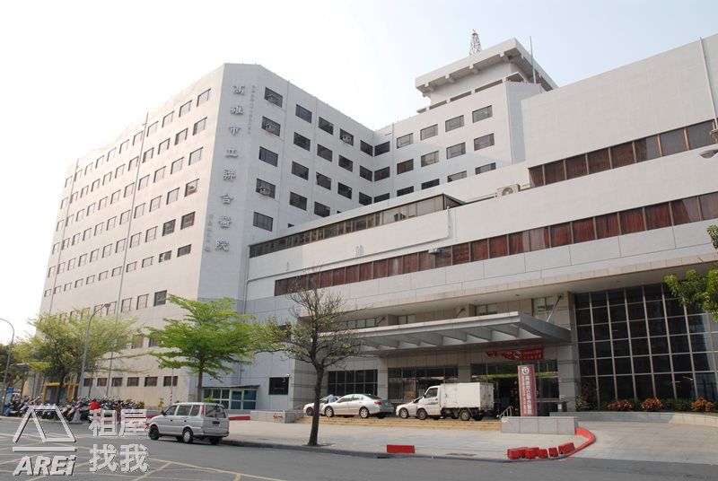 美術館龍騰極緻4房2廳3衛2陽台+雙平車