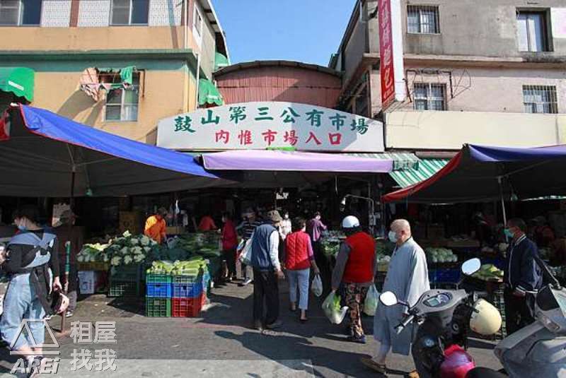 美術館龍騰極緻4房2廳3衛2陽台+雙平車