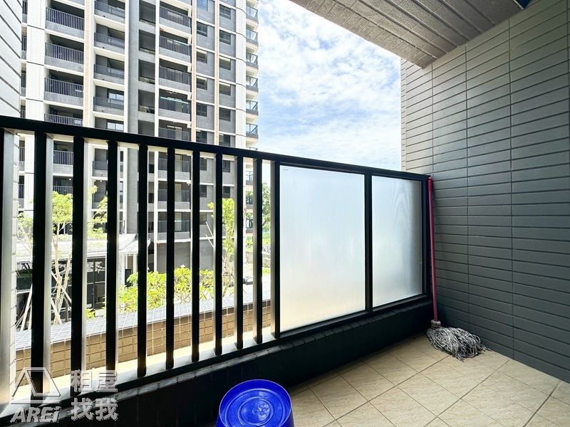 海軍華友聯H-TIME溫馨3房平車
