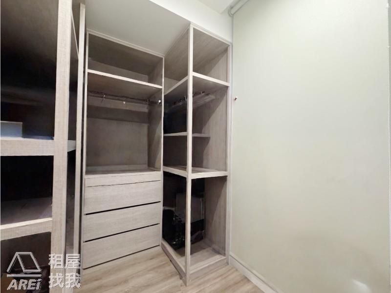 美術館｜美術皇居｜泳池明亮3+1房平車