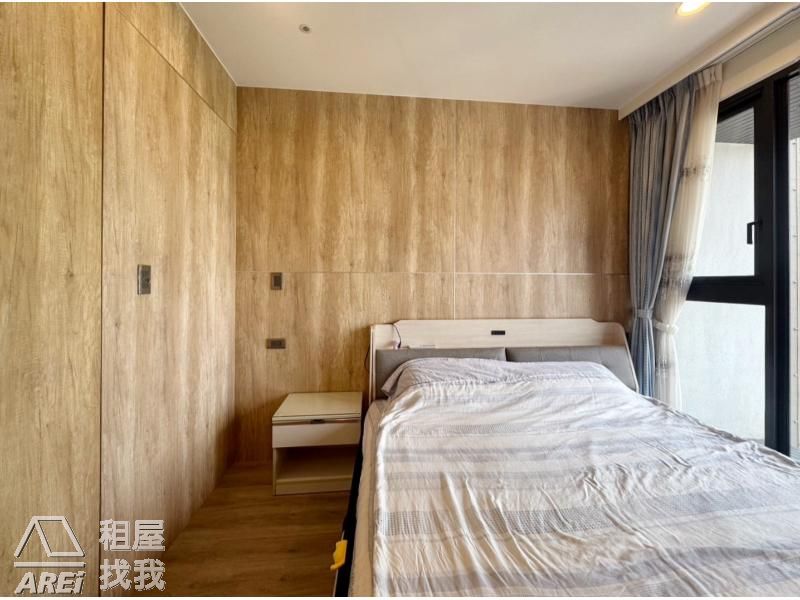美術館｜美術皇居｜泳池明亮3+1房平車