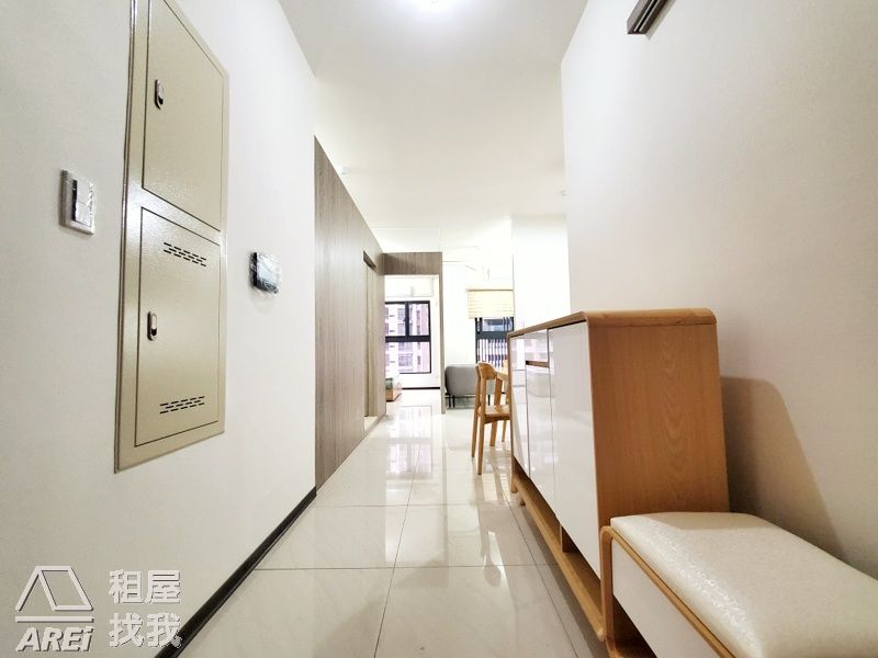 高雄小天母∣河堤世界全新生活舒適二房