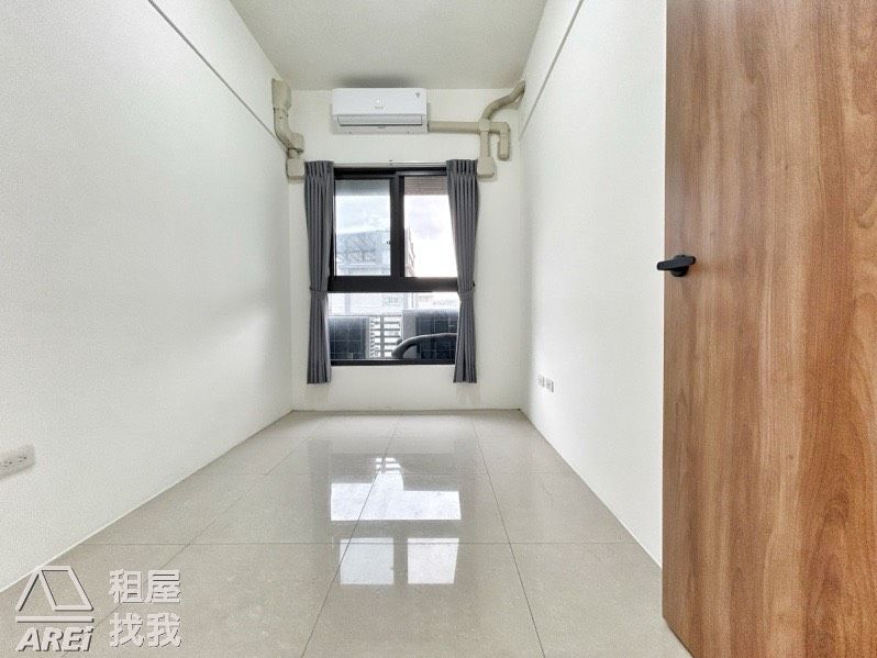 向Young｜榮總霞海全新三房平車空屋可租補
