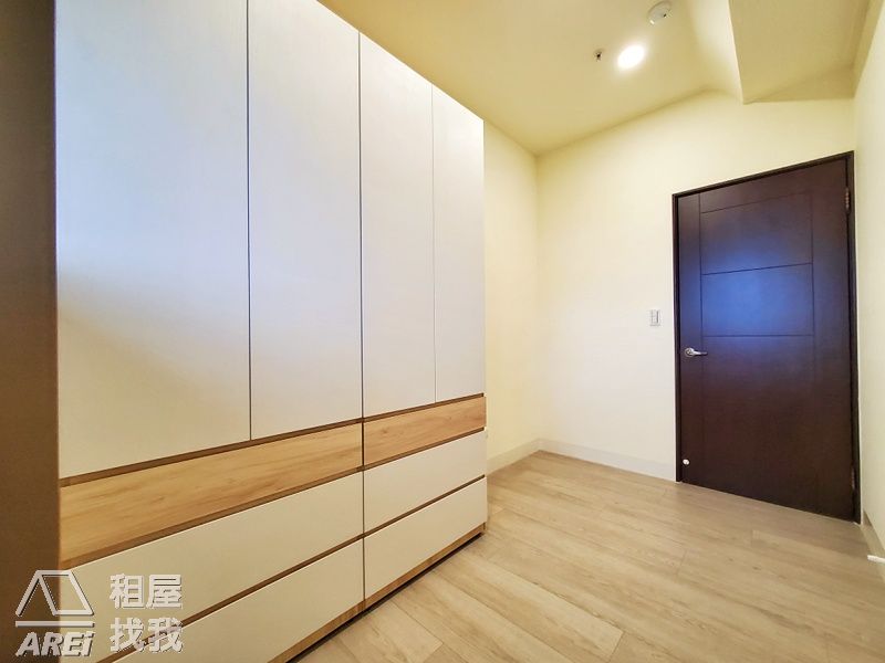 永信澄光∣靜謐綠景∣二房+平車∣可租補
