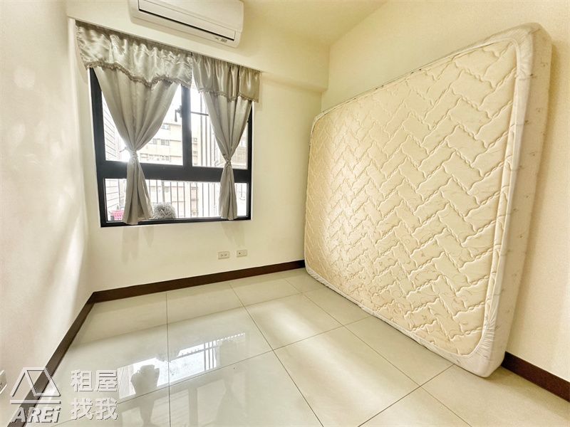 高鐵巴洛克溫馨美典雅邊間正兩房平車