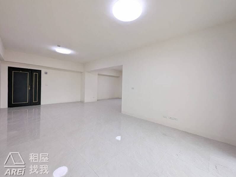 翡翠第國空屋大空間採光四房平車