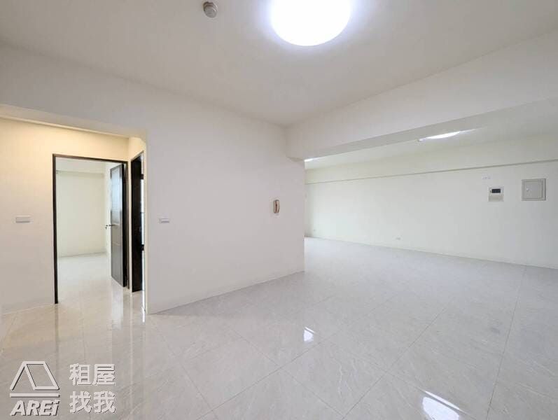 翡翠第國空屋大空間採光四房平車