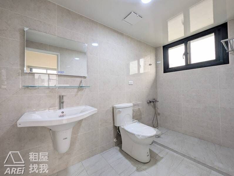 翡翠第國空屋大空間採光四房平車