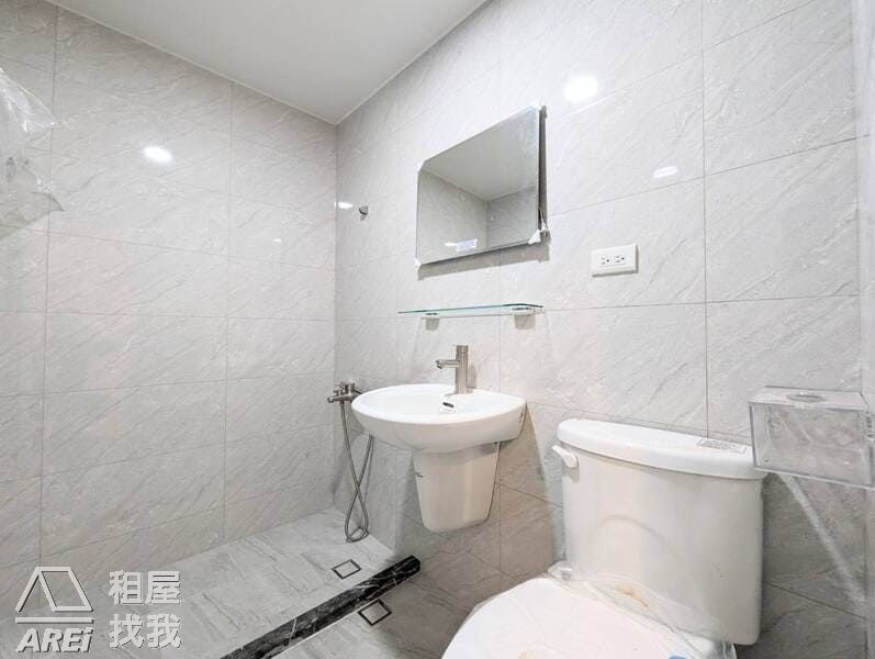 翡翠第國空屋大空間採光四房平車