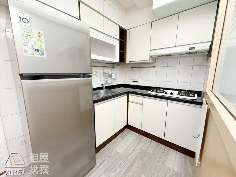 R14 |溫馨2+1房|巨蛋商圈|捷運城品