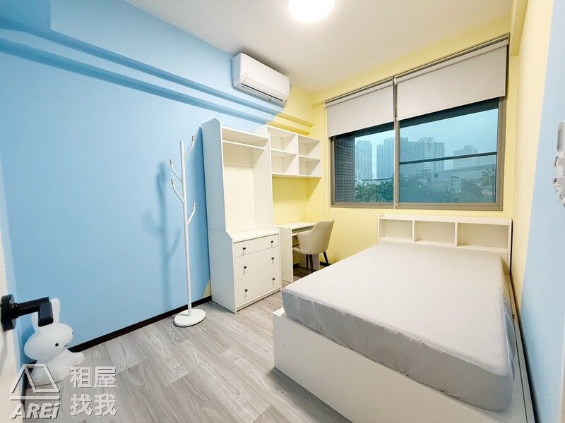 R14 |溫馨2+1房|巨蛋商圈|捷運城品