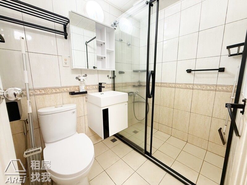 R14 |溫馨2+1房|巨蛋商圈|捷運城品