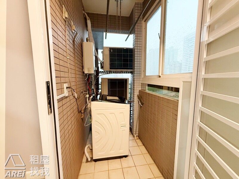 R14 |溫馨2+1房|巨蛋商圈|捷運城品