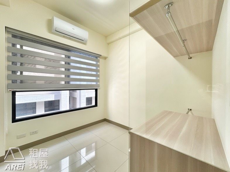 可麗都｜全新收納齊3房平車空屋可租補