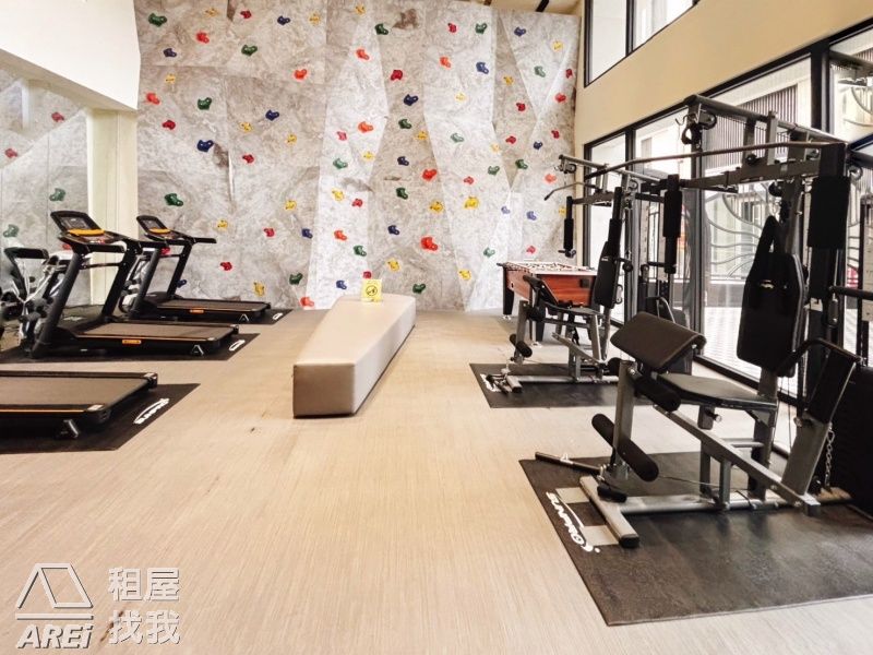 高醫郡都當代｜溫馨1+1房車位