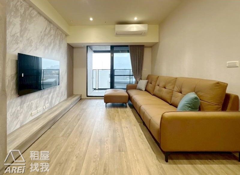 華友聯NeXT21｜全新質感景觀宅3房平車