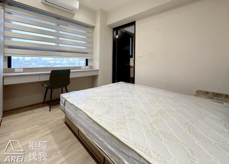 華友聯NeXT21｜全新質感景觀宅3房平車