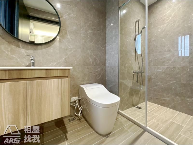 華友聯NeXT21｜全新質感景觀宅3房平車