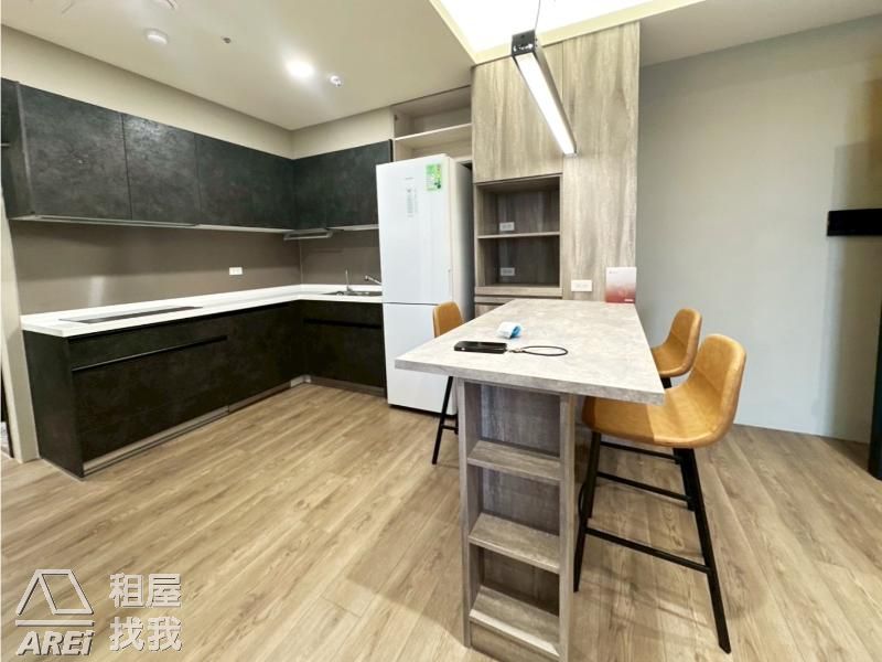 華友聯NeXT21｜全新質感景觀宅3房平車