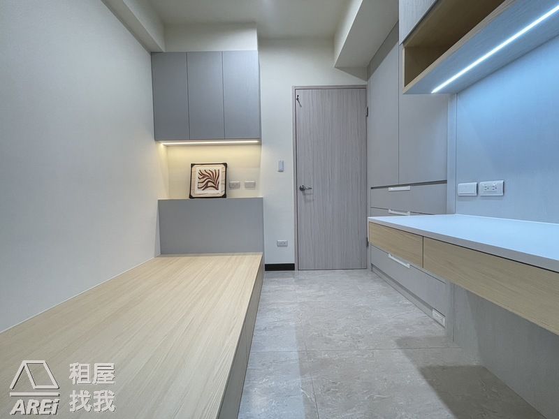 中央公園臻愛高樓層景觀溫馨三房