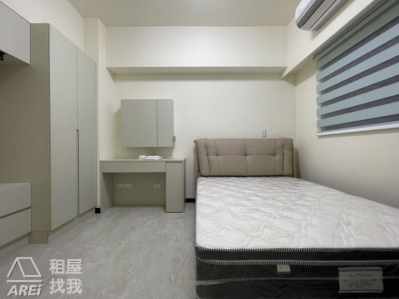 中央公園臻愛3房平車高樓層景觀房