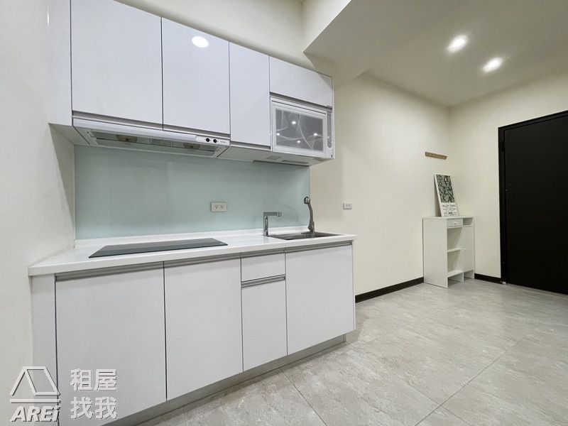中央公園臻愛2房溫馨明亮好景觀