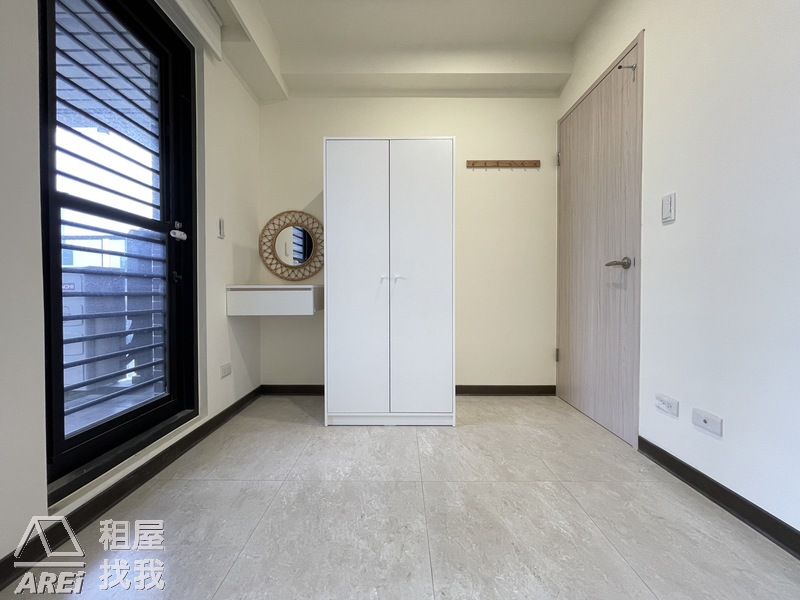 中央公園臻愛2房溫馨明亮好景觀