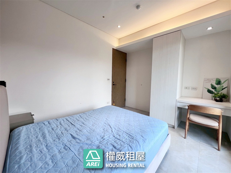 亞灣R7貝拉莫里稀有戶渡假大露臺豪邸三房雙平車