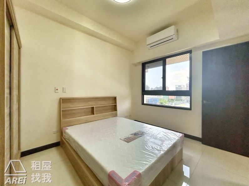 福懋美森園｜中都濕地公園｜全新3房平車