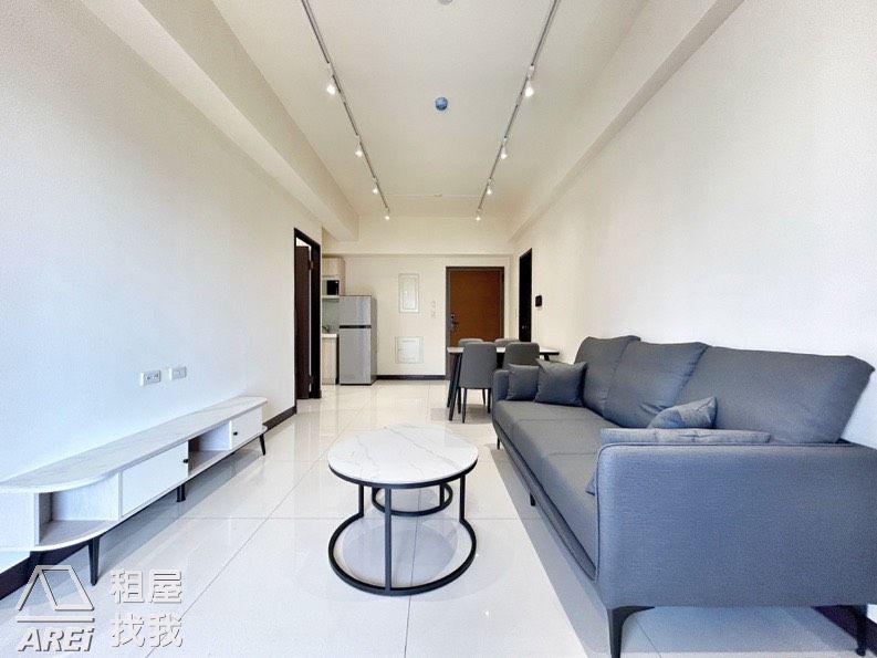 福懋美森園｜中都濕地公園｜全新3房平車