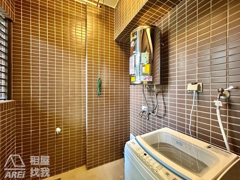福懋美森園｜中都濕地公園｜全新3房平車