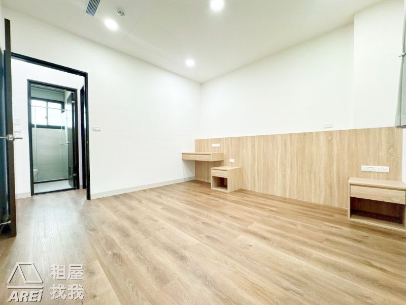 聚賢匯二期明亮大坪數全新兩房