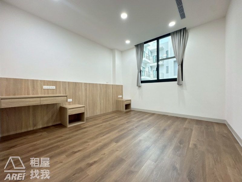 聚賢匯二期明亮大坪數全新兩房