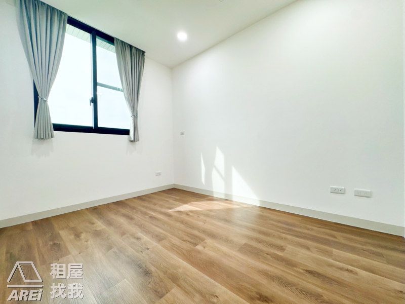 聚賢匯二期明亮大坪數全新兩房