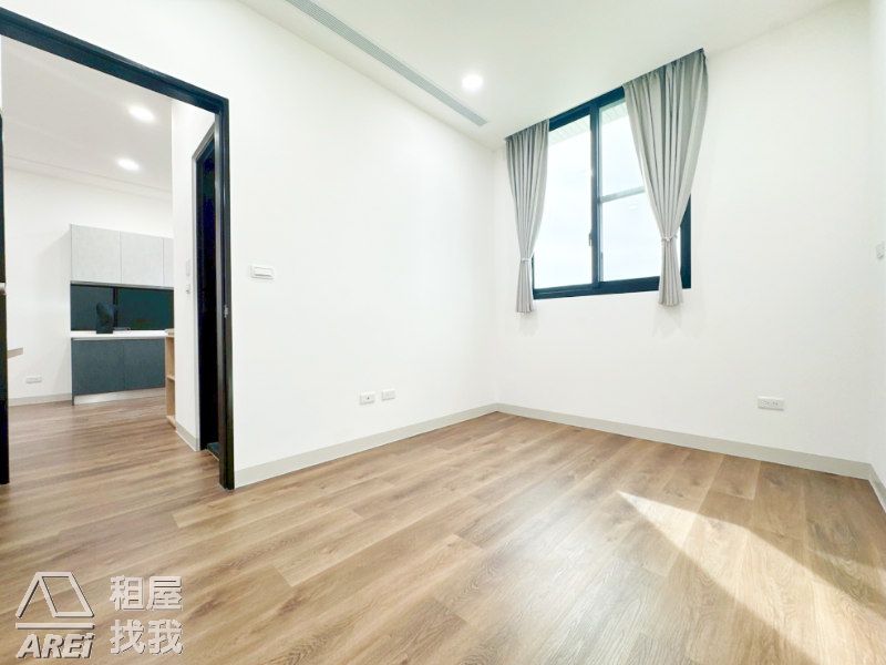 聚賢匯二期明亮大坪數全新兩房