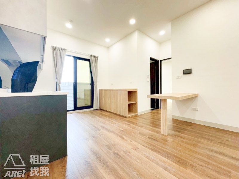 聚賢匯二期明亮大坪數全新兩房
