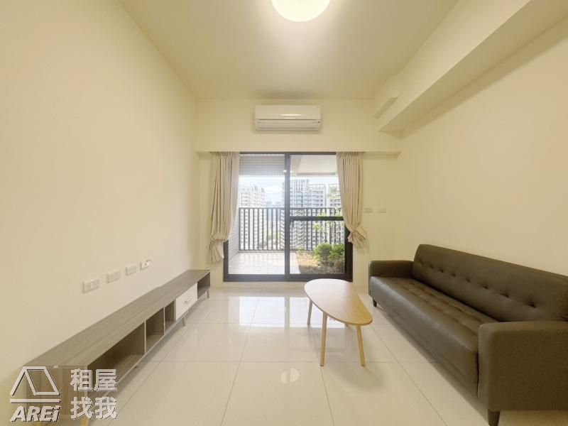 高大特區微美居｜現代景觀宅3房平車