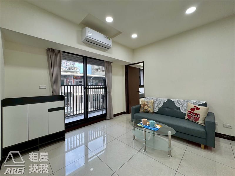 亞灣核心地段｜聯上鉑麗3房車位